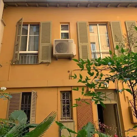 Apartment T3 Duplex Cosy & Calme Au Port - Parking & Tram